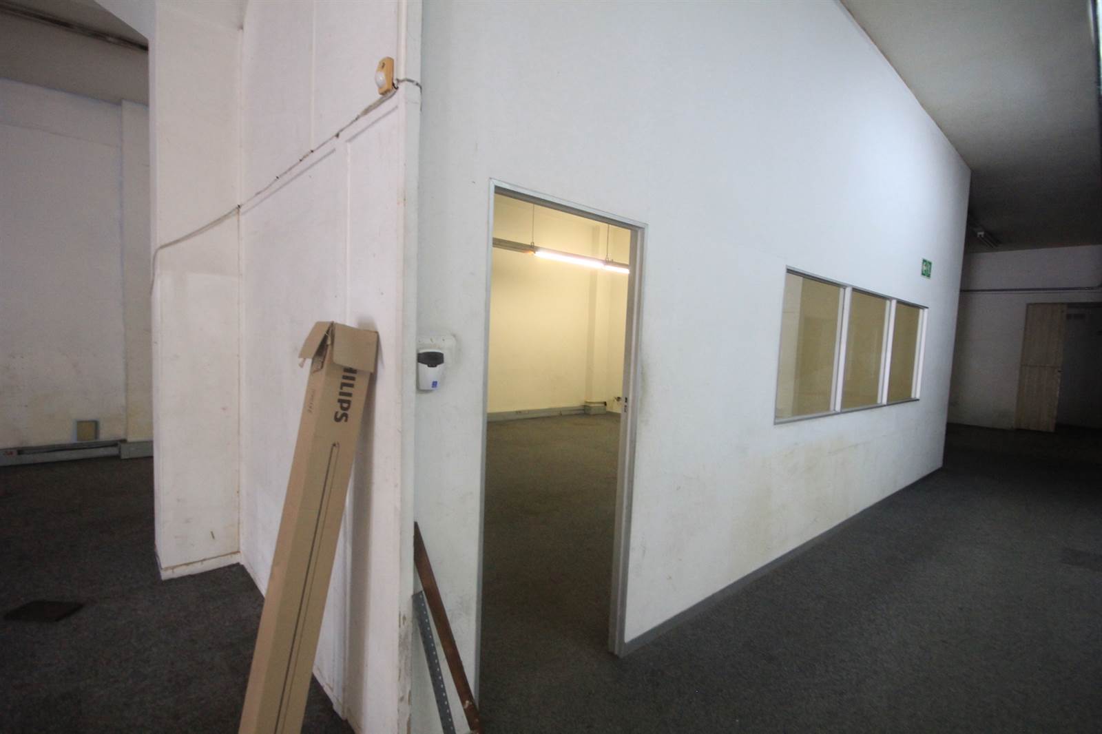 507  m² Industrial space in Greyville photo number 4