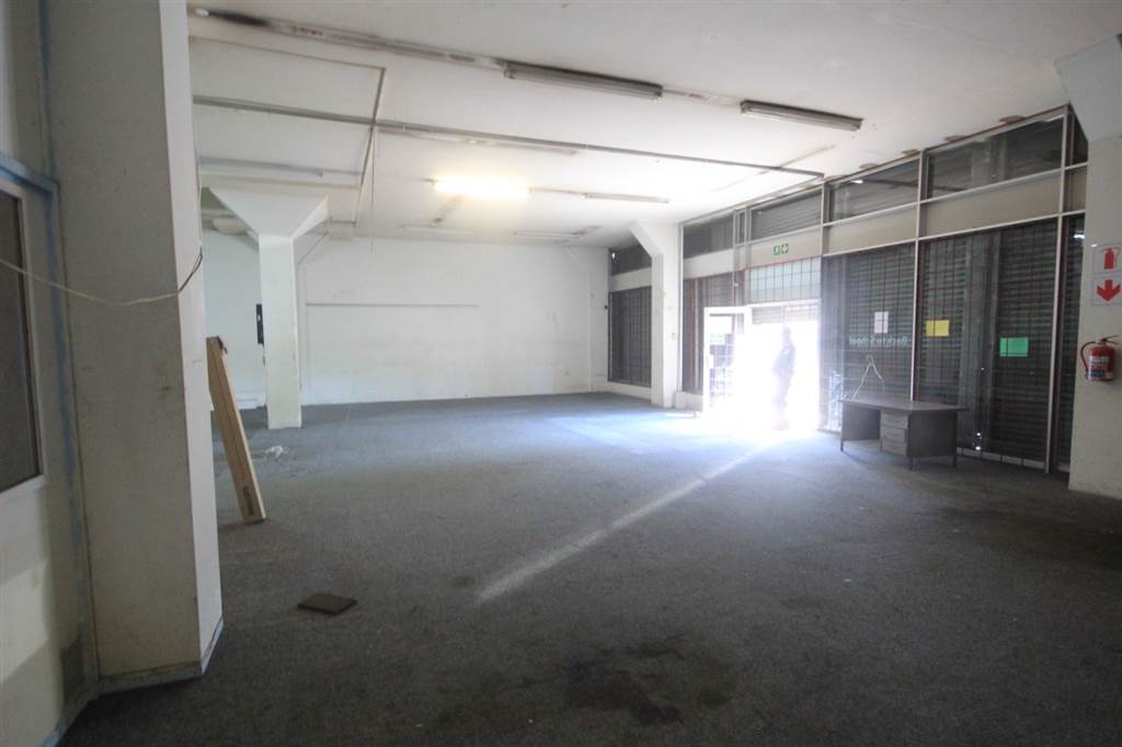 507  m² Industrial space in Greyville photo number 7