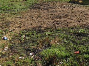 401 m² Land available in Actonville