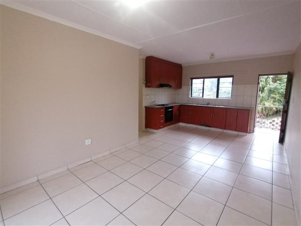 3 Bed Apartment