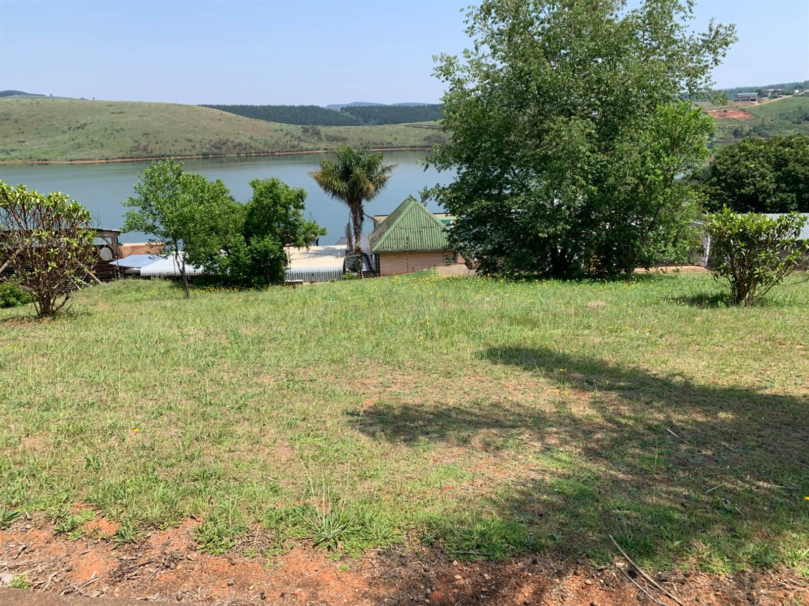 374 m² Land available in Tzaneen photo number 1