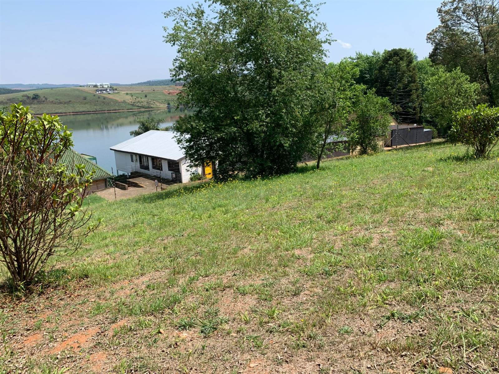 374 m² Land available in Tzaneen photo number 8