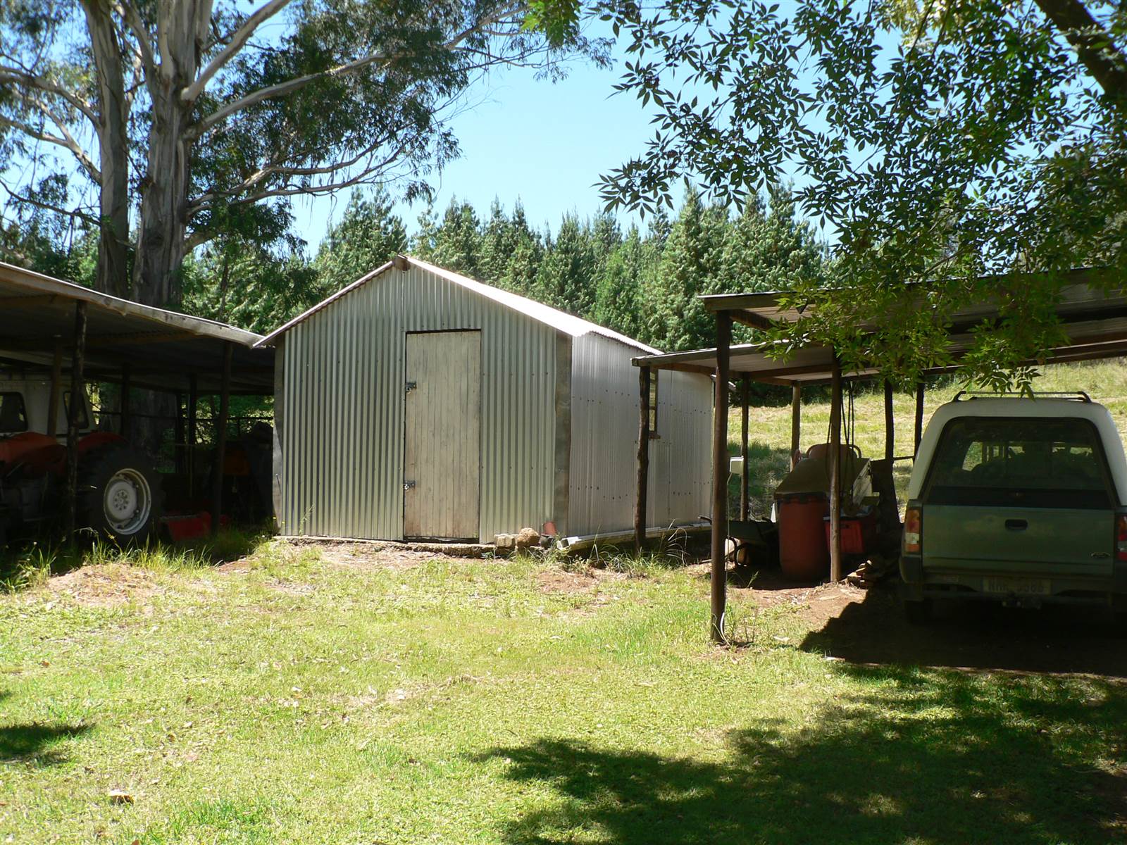 24.9 ha Smallholding in Howick photo number 6