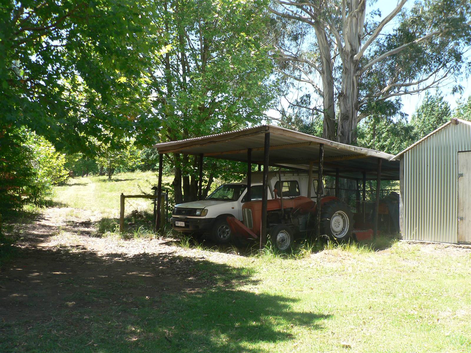 24.9 ha Smallholding in Howick photo number 4