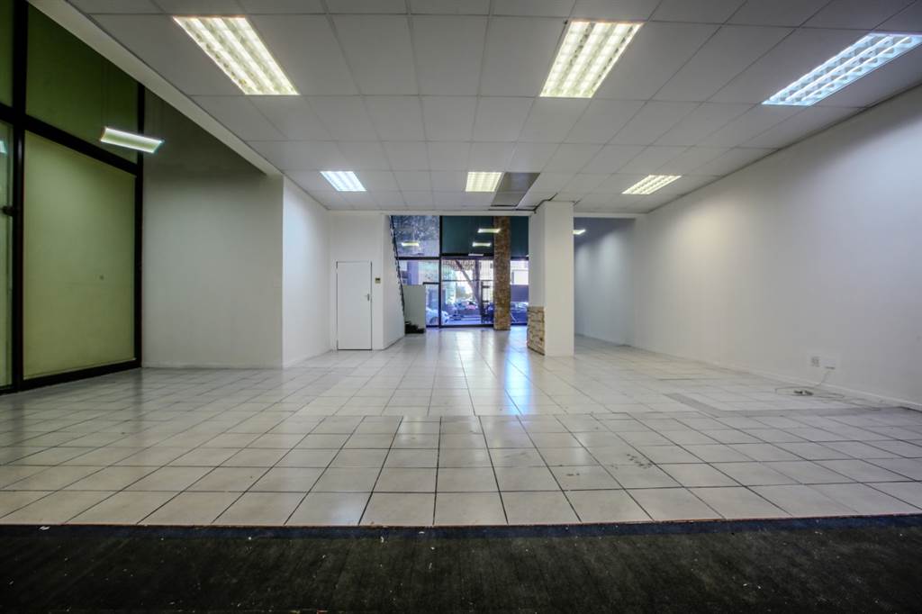 231  m² Retail Space in Cape Town City Centre photo number 5