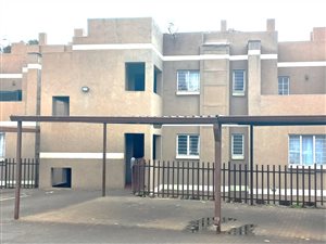 2 Bed Apartment in Primrose