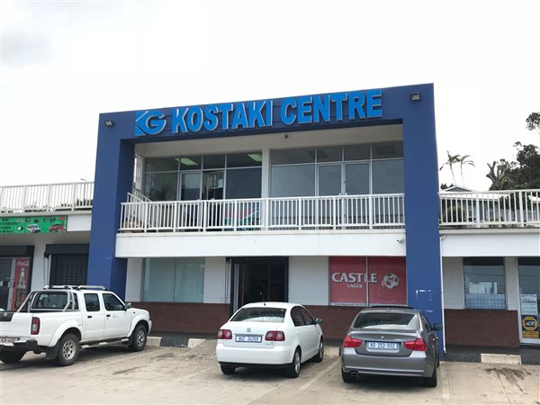 40  m² Commercial space in Astra Park