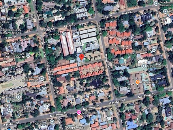 5 Bedroom House 5 Bedroom House