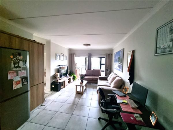 2 Bed Apartment