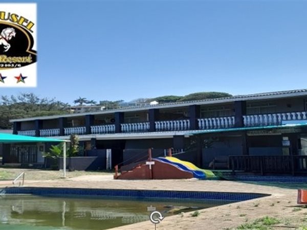 26 667 m² Commercial space 26 667 m² Commercial space