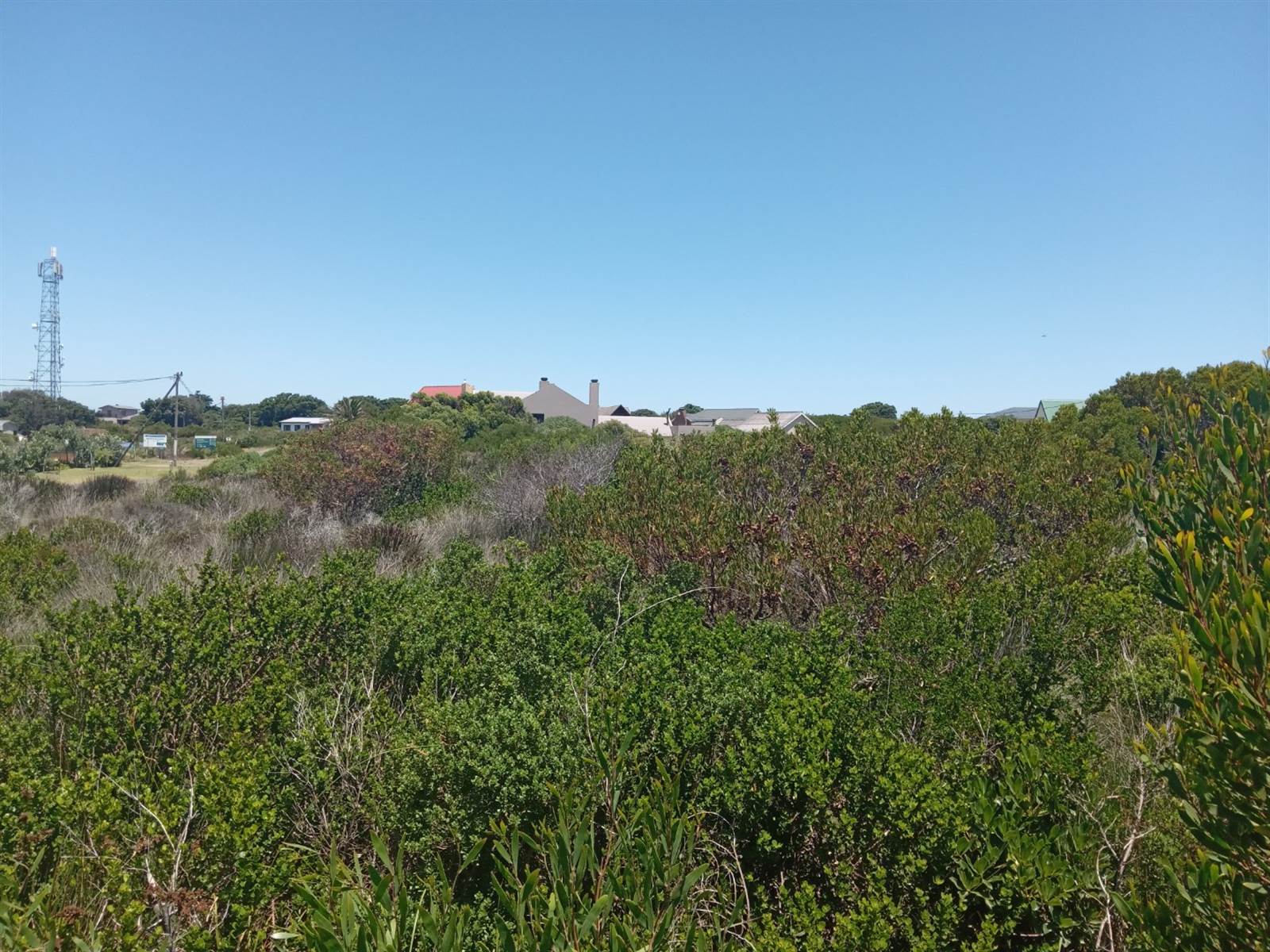 885 m² Land available in Bettys Bay photo number 10