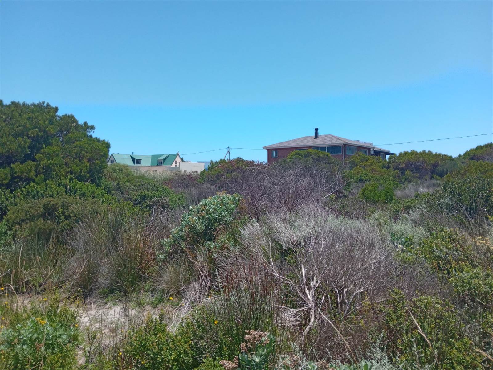 885 m² Land available in Bettys Bay photo number 2