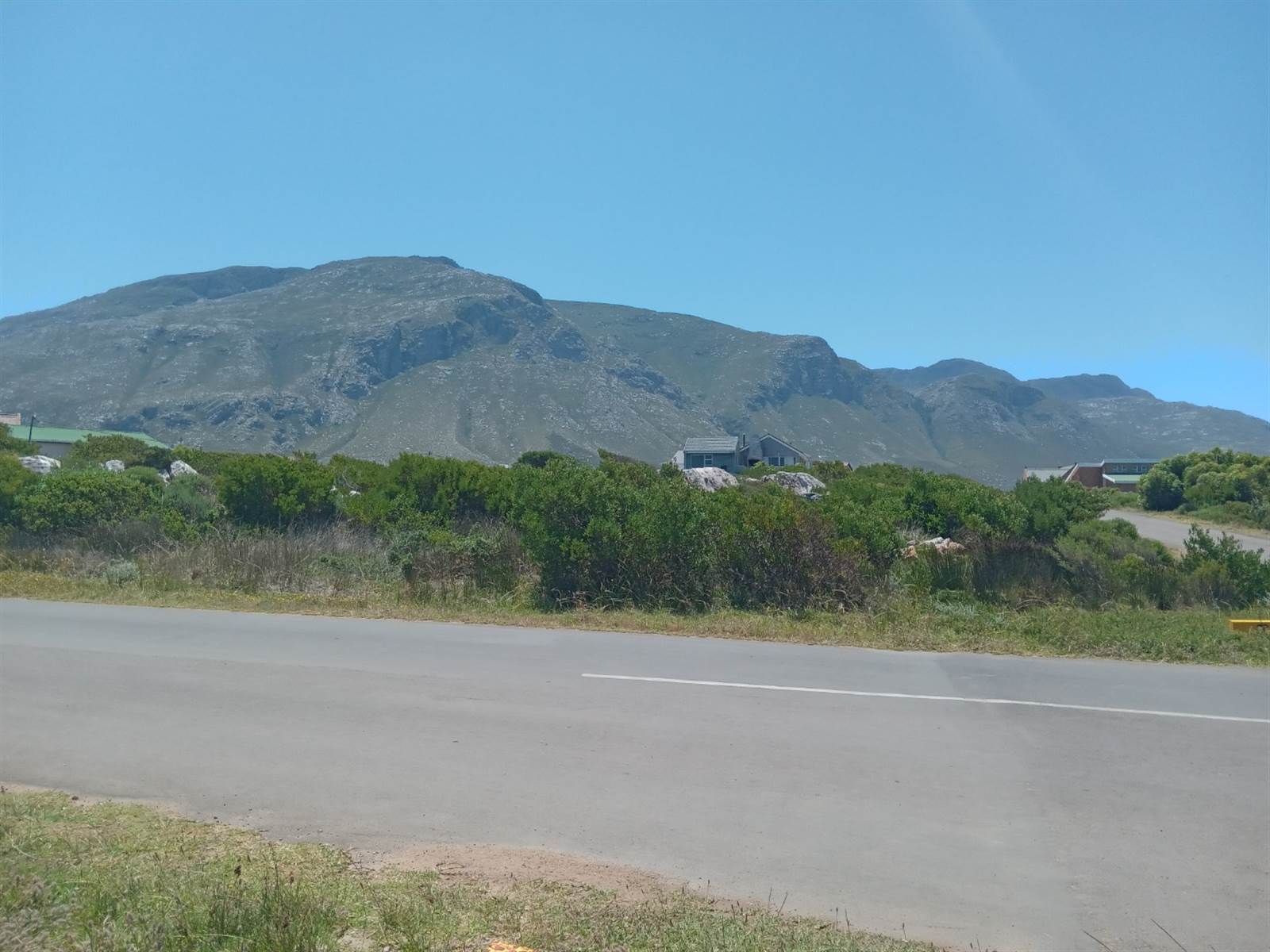 885 m² Land available in Bettys Bay photo number 9
