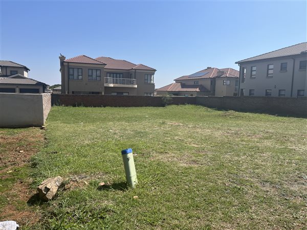 618 m² Land 618 m² Land