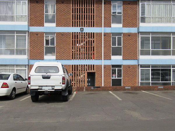 1 Bed Townhouse in Kempton Park Central