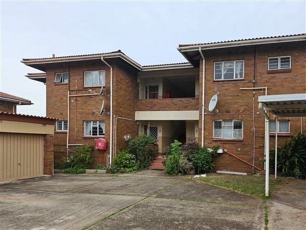 2.5 Bed Townhouse in Winklespruit