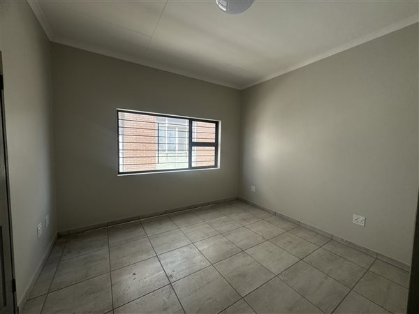 2 Bed Apartment