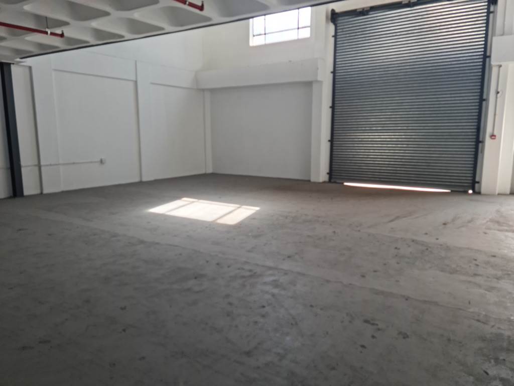 236  m² Industrial space in Kuilsriver photo number 12