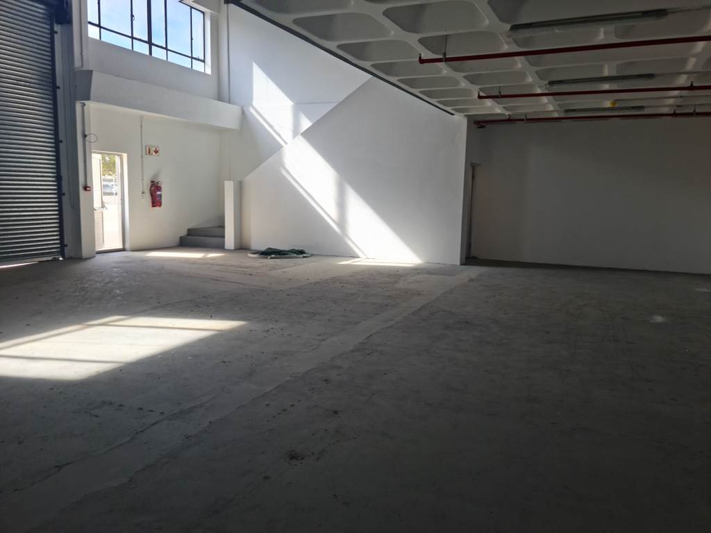 236  m² Industrial space in Kuilsriver photo number 7