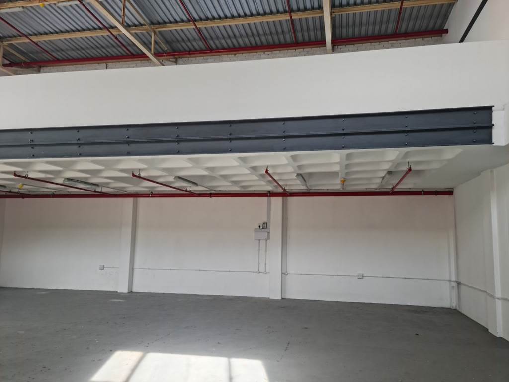 236  m² Industrial space in Kuilsriver photo number 11