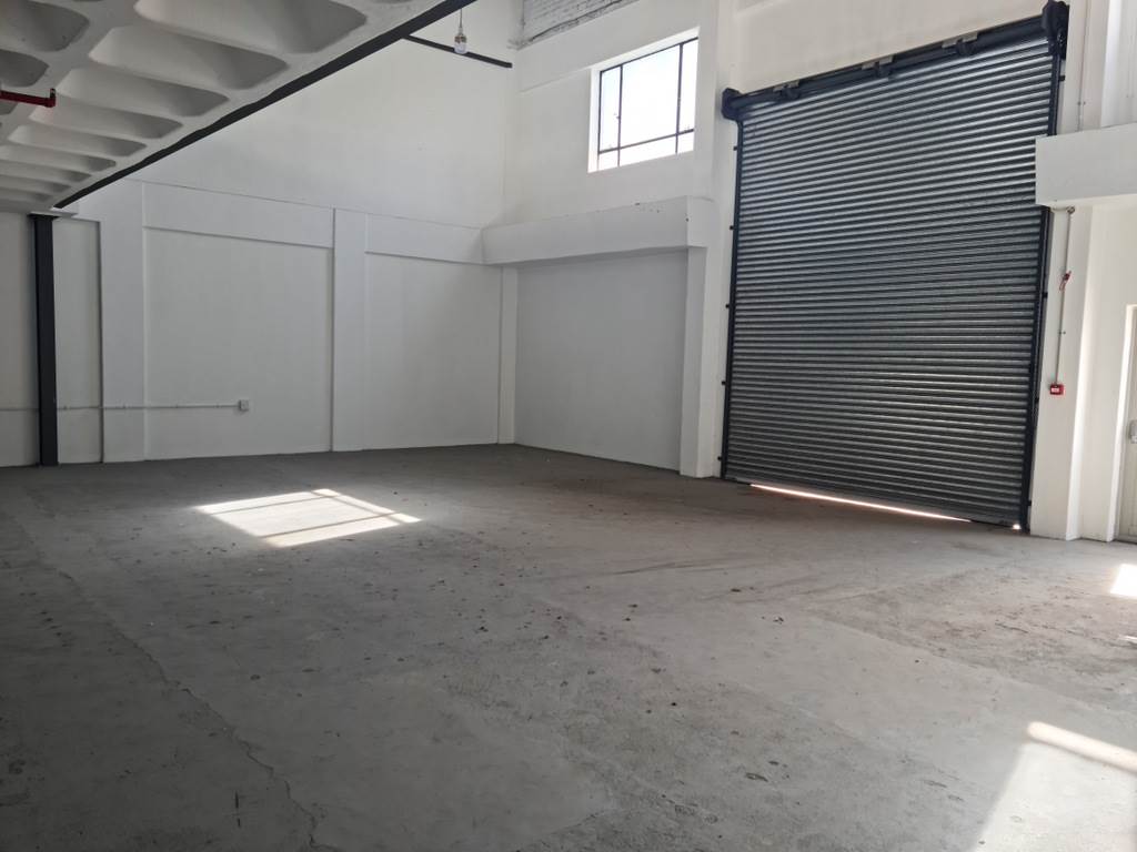 236  m² Industrial space in Kuilsriver photo number 20