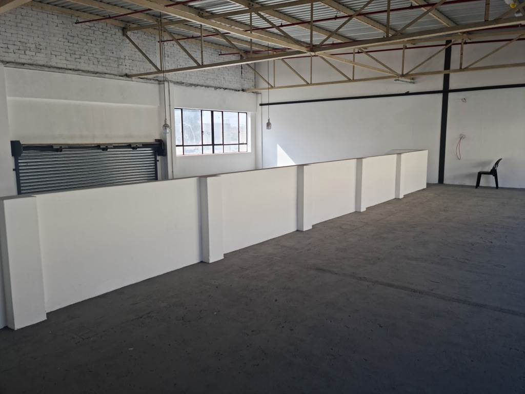 236  m² Industrial space in Kuilsriver photo number 15