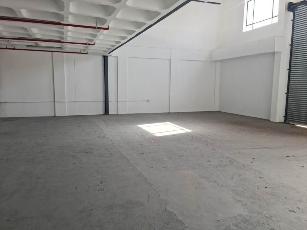 236  m² Industrial space in Kuilsriver photo number 21