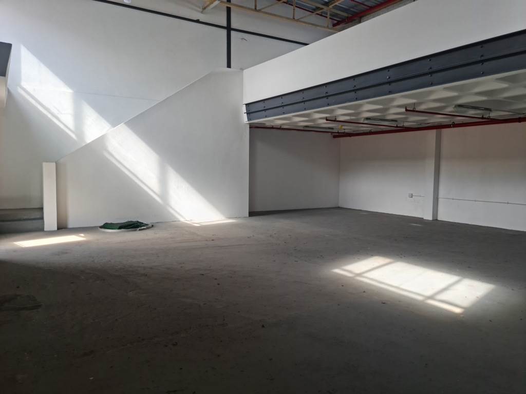 236  m² Industrial space in Kuilsriver photo number 10