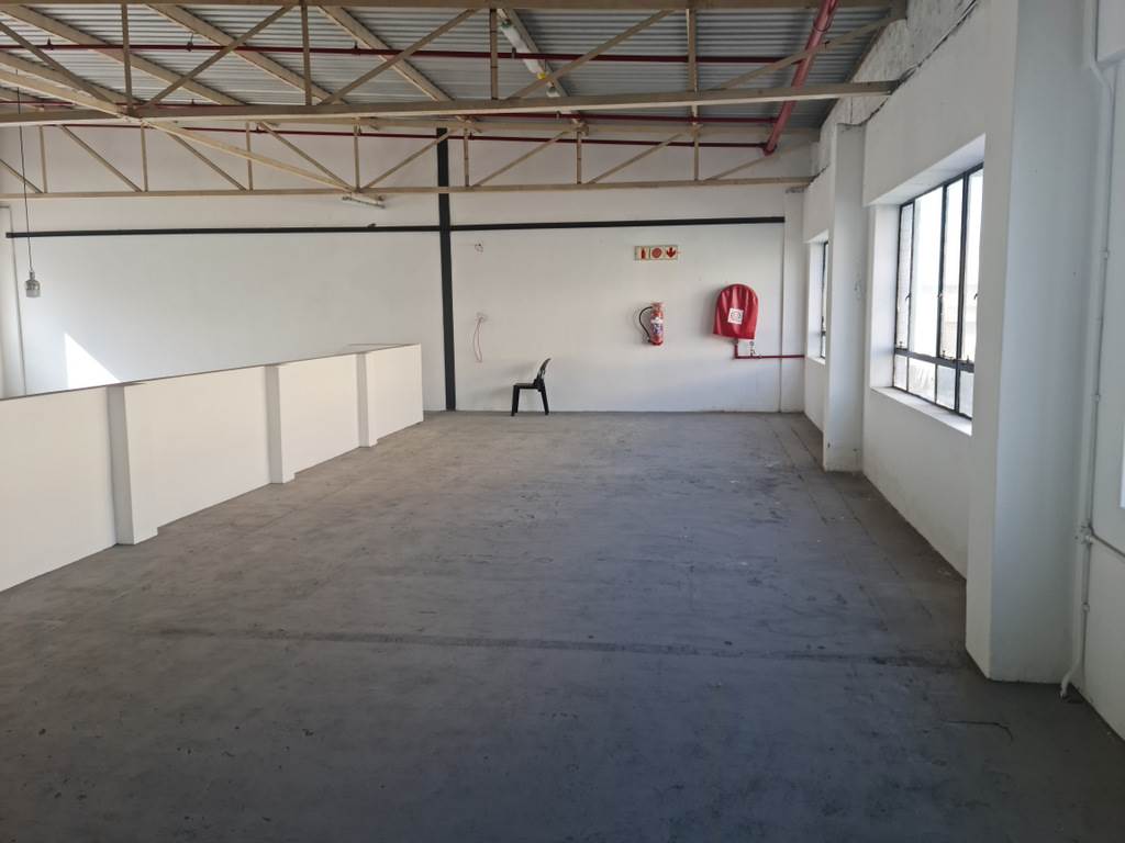 236  m² Industrial space in Kuilsriver photo number 14