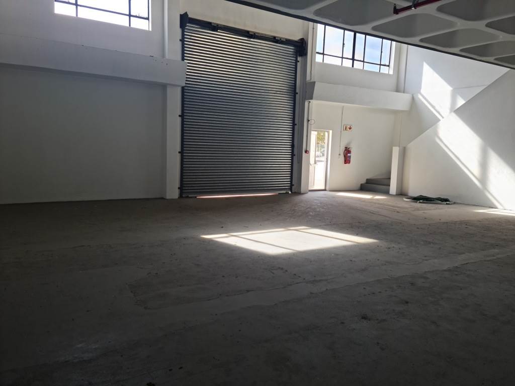 236  m² Industrial space in Kuilsriver photo number 5