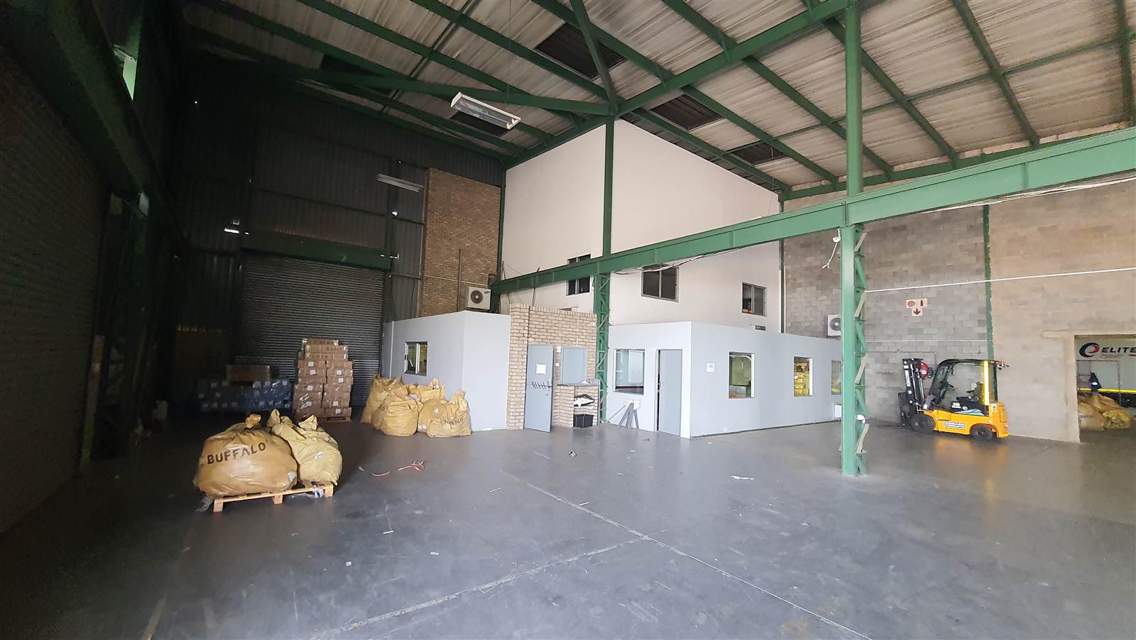 2345  m² Industrial space in Spartan photo number 8