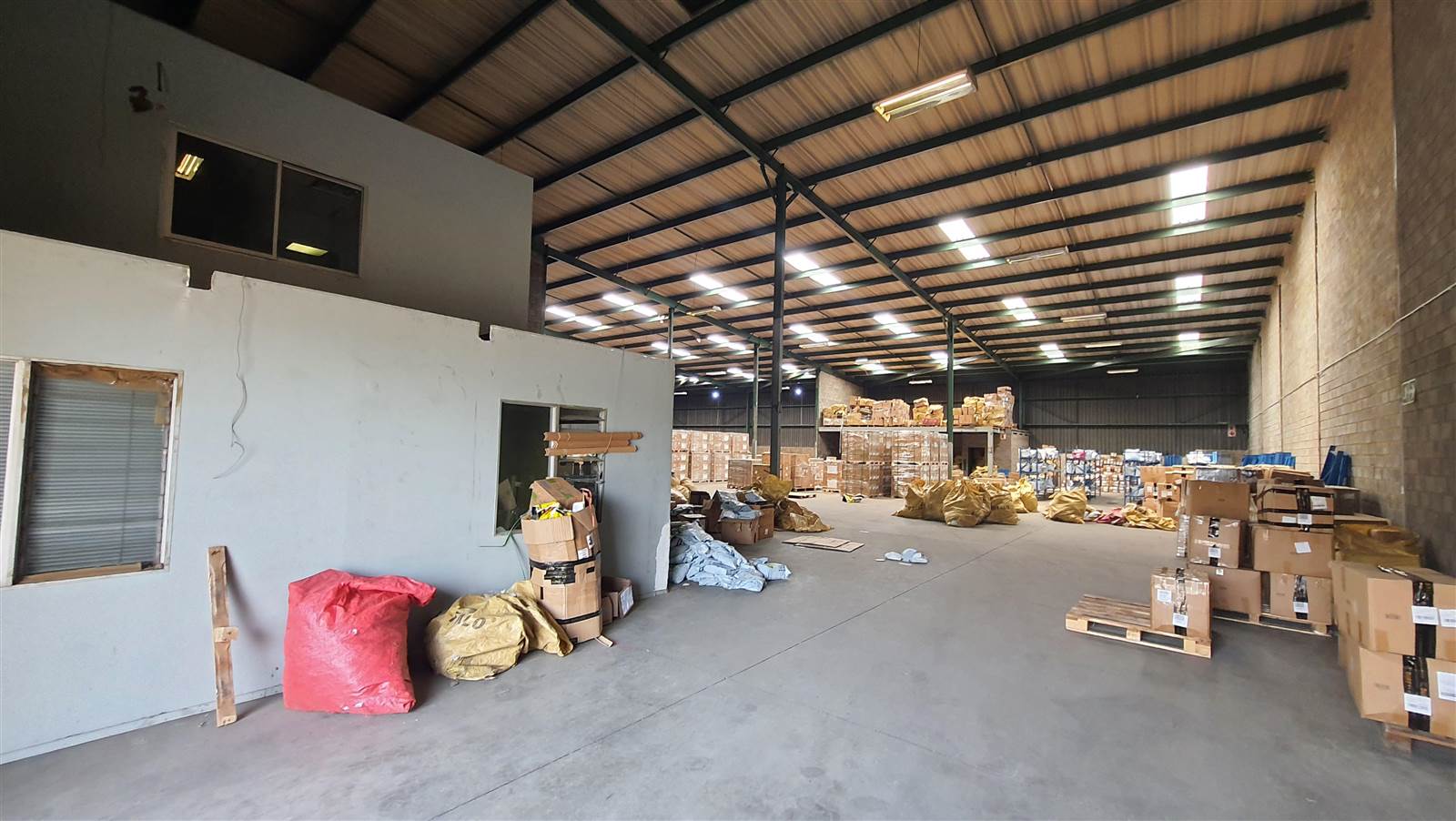 2345  m² Industrial space in Spartan photo number 5