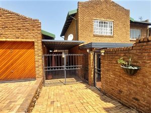 Duplex in Bassonia