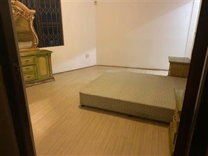 3 Bed Apartment in Bulwer
