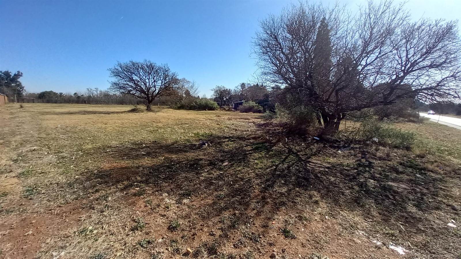 4132 m² Land available in Riversdale photo number 2