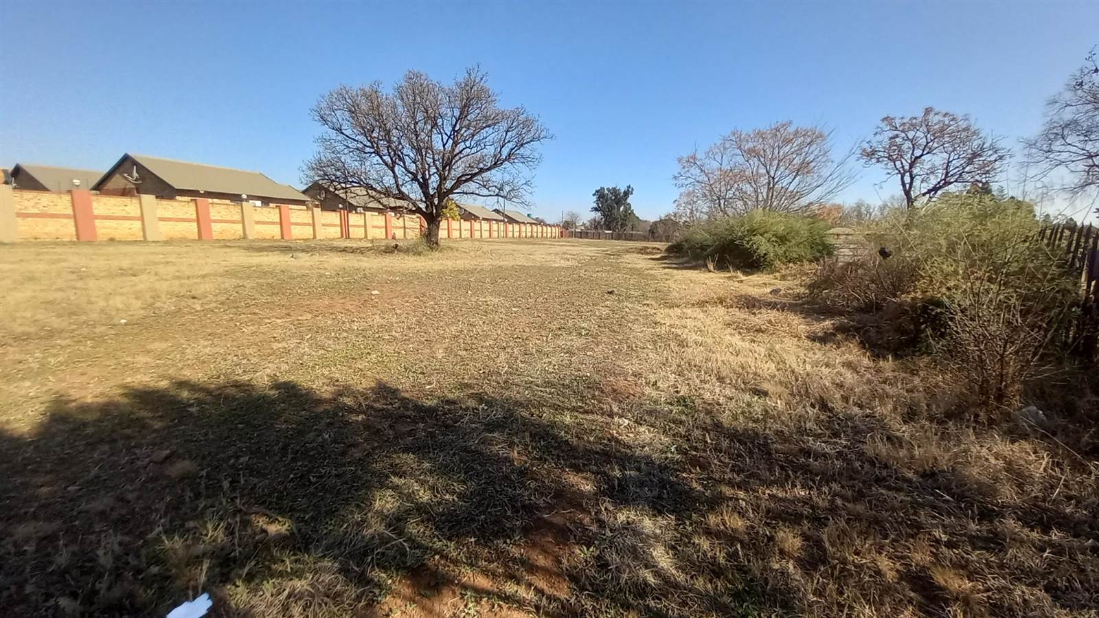 4132 m² Land available in Riversdale photo number 1