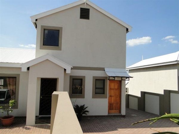 3 Bed Townhouse