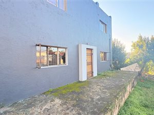 House in Hillary