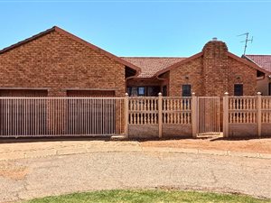 3 Bed House in Sebokeng Zone 14