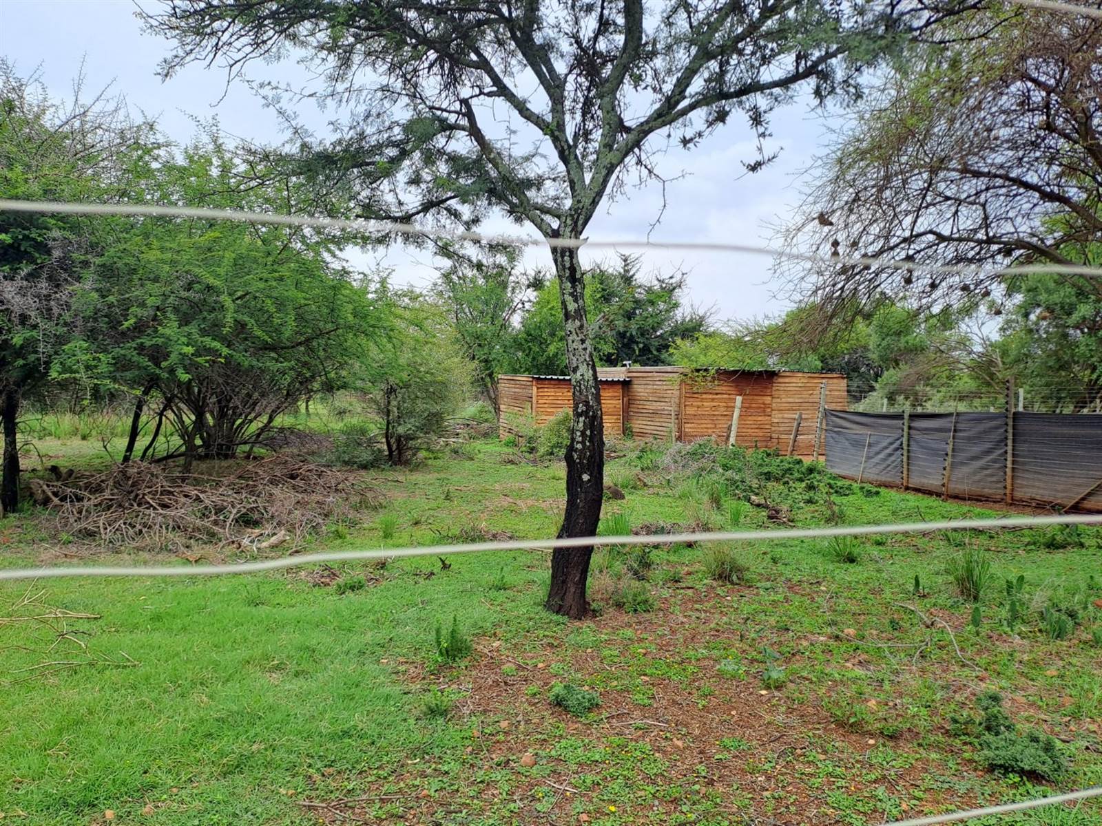 2 ha Farm in Kameelfontein and surrounds photo number 16