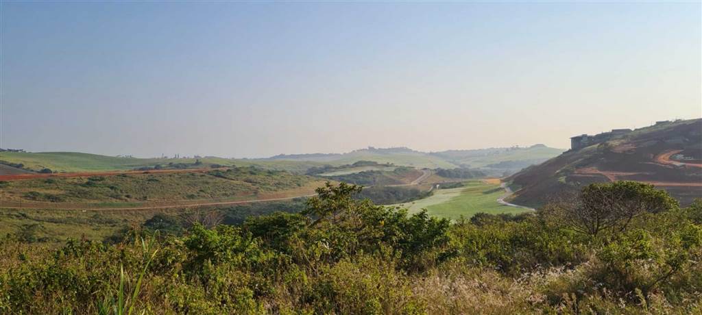 1065 m² Land available in Zimbali Lakes Resort photo number 16