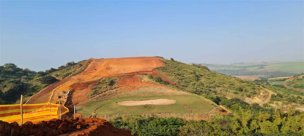 1065 m² Land available in Zimbali Lakes Resort photo number 17