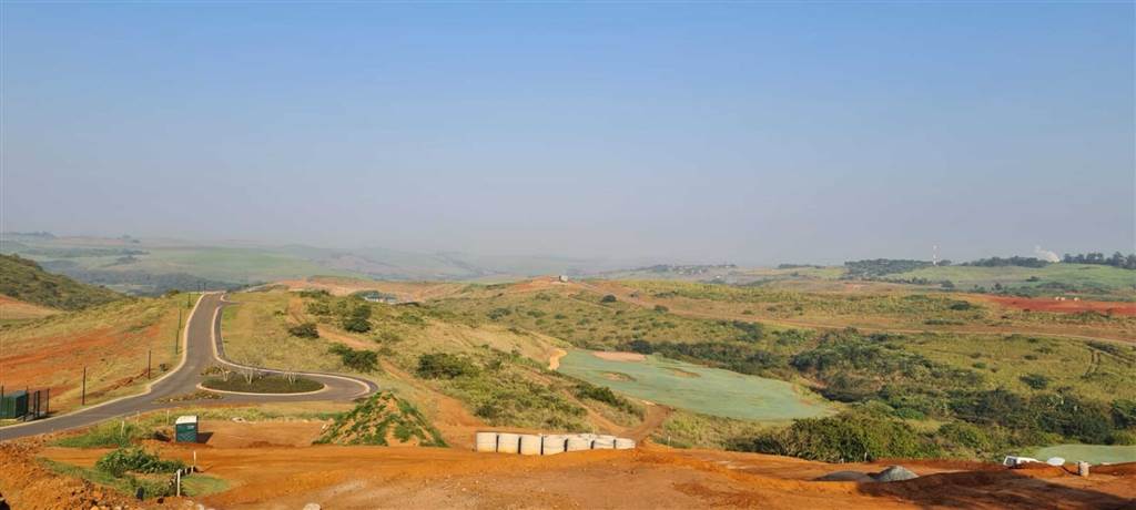 1065 m² Land available in Zimbali Lakes Resort photo number 13