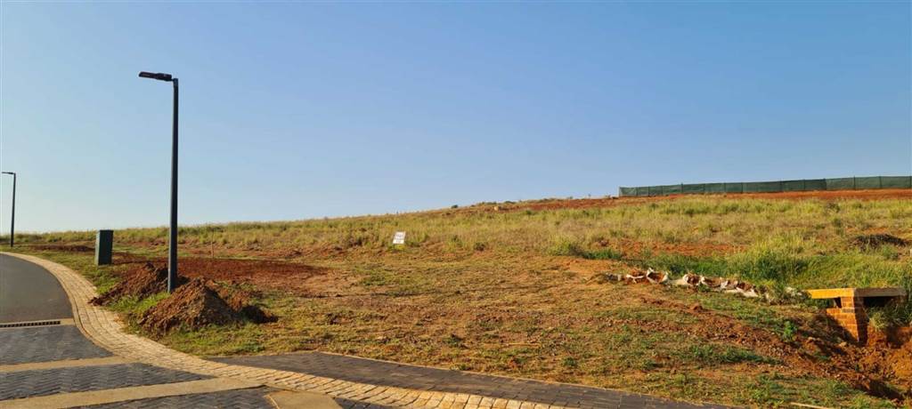 1065 m² Land available in Zimbali Lakes Resort photo number 7