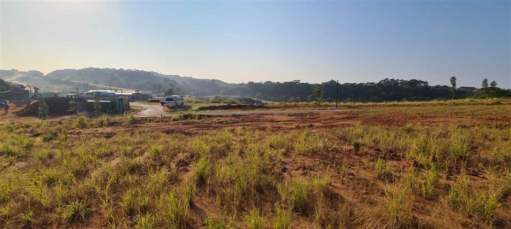 1065 m² Land available in Zimbali Lakes Resort photo number 2