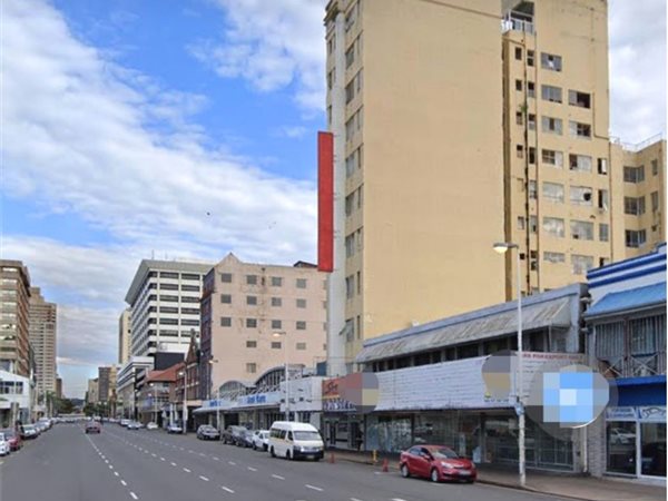 2270  m² Commercial space in Durban CBD