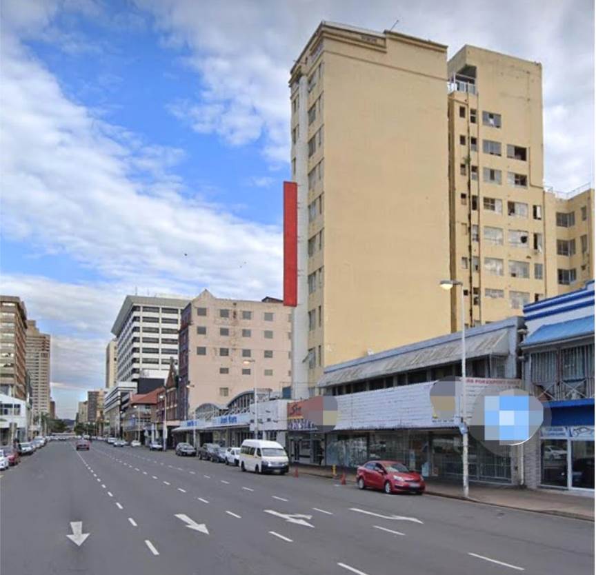 2270  m² Commercial space in Durban CBD photo number 1
