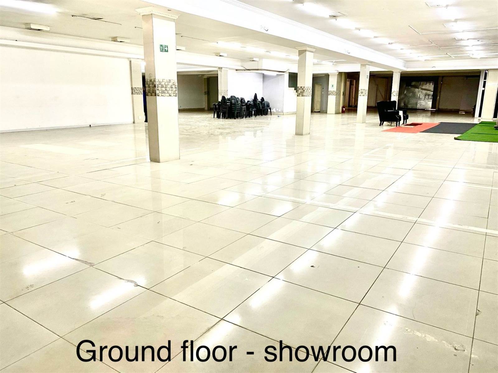 2270  m² Commercial space in Durban CBD photo number 2