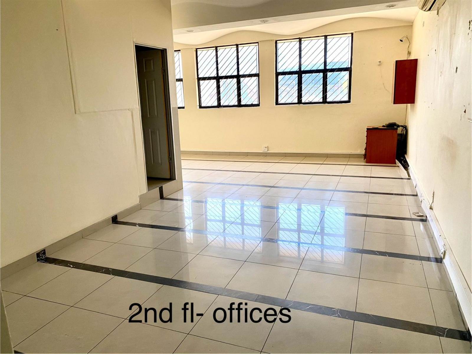 2270  m² Commercial space in Durban CBD photo number 5