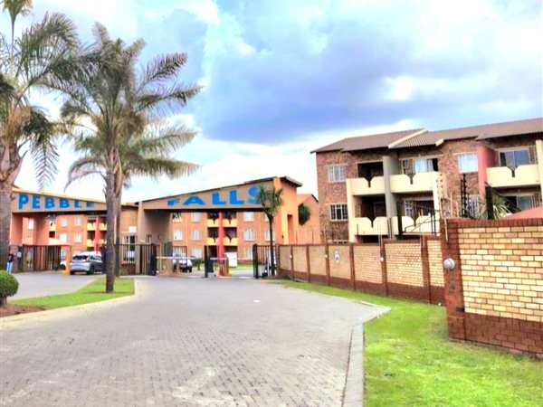 2 Bedroom Apartment 2 Bedroom Apartment